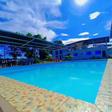 Concetta Tourist Inn Manolo Fortich Exterior foto