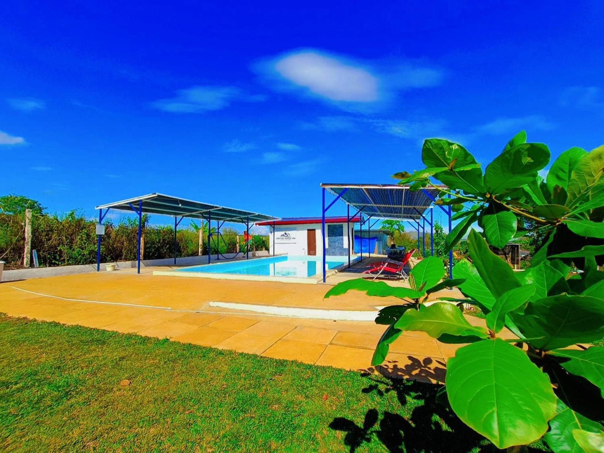 Concetta Tourist Inn Manolo Fortich Exterior foto